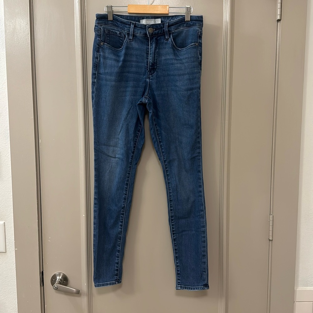 Athleta jeans